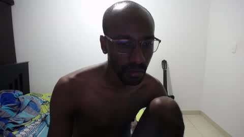 axel rios online show from October 24, 2025, 4:20 am