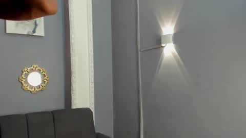 AXEL SILVA online show from September 18, 2025, 12:34 am