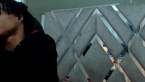 AXEL SILVA online show from November 30, 2025, 12:31 pm