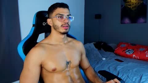 axel stein NEW ACCOUNT online show from February 10, 2025, 1:24 am