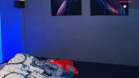 axel stein NEW ACCOUNT online show from September 24, 2025, 1:42 am