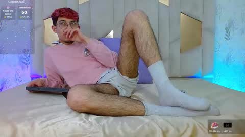 AXEL  online show from September 15, 2025, 3:28 am