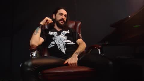 AxelColton online show from January 17, 2025, 10:00 am