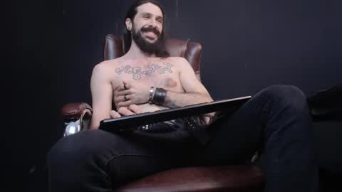 AxelColton online show from February 15, 2025, 1:16 pm