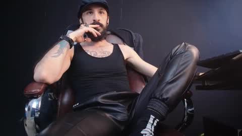 AxelColton online show from February 27, 2025, 10:04 am