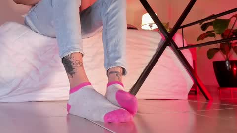 im your little femboy  ALEX   online show from September 14, 2025, 7:07 am