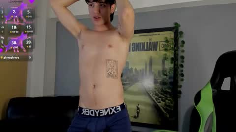 Snapshot of axelraven chatting on December 5, 2024, 6:00 pm Axel Raven online show from December 5, 2024, 6:00 pm