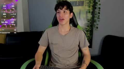 Snapshot of axelraven chatting on December 13, 2024, 5:32 pm Axel Raven online show from December 13, 2024, 5:32 pm