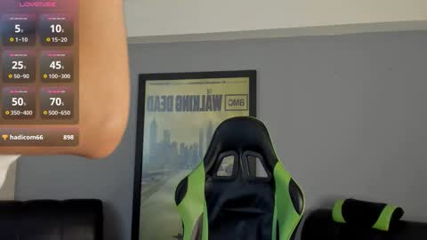 Snapshot of axelraven chatting on January 17, 2025, 6:54 pm Axel Raven online show from January 17, 2025, 6:54 pm