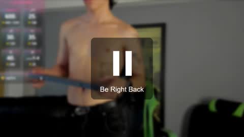 Snapshot of axelraven chatting on January 18, 2025, 5:26 pm Axel Raven online show from January 18, 2025, 5:26 pm