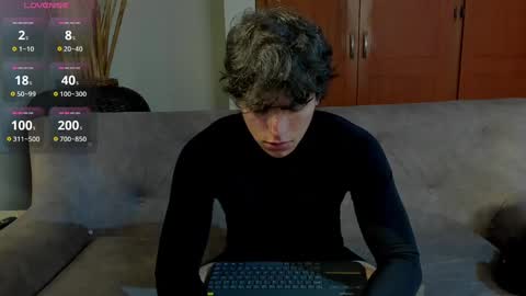 Snapshot of axelraven chatting on September 10, 2025, 8:31 pm Axel Raven online show from September 10, 2025, 8:31 pm