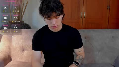 Snapshot of axelraven chatting on October 11, 2025, 2:48 pm Axel Raven online show from October 11, 2025, 2:48 pm