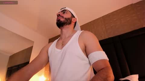 Snapshot of axelthompsom chatting on September 30, 2025, 11:26 am Axel Thompsom online show from September 30, 2025, 11:26 am