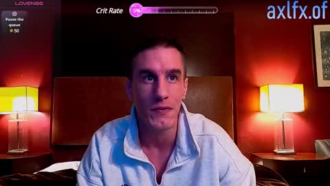 Snapshot of axl_fx chatting on December 10, 2024, 6:22 am Axl online show from December 10, 2024, 6:22 am