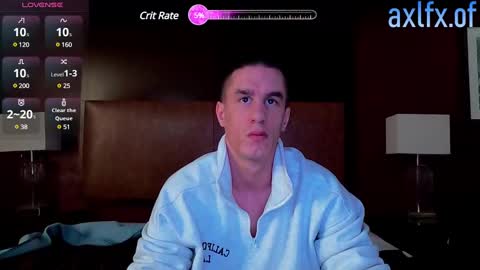 Snapshot of axl_fx chatting on December 10, 2024, 4:49 pm Axl online show from December 10, 2024, 4:49 pm