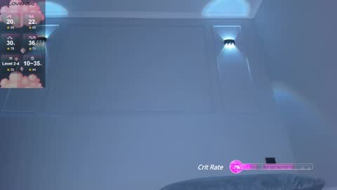 Aya online show from January 25, 2025, 11:00 pm