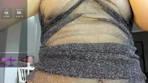 Aya online show from February 22, 2025, 10:42 pm