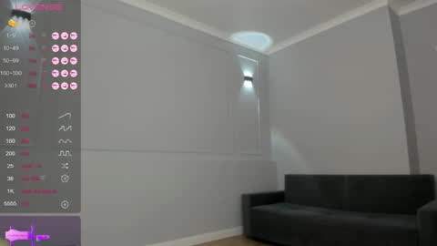 Aya online show from March 6, 2025, 10:36 pm