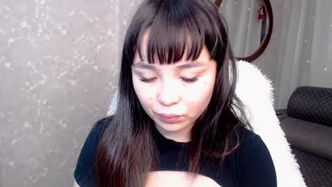 Snapshot of aya_moon chatting on January 4, 2025, 2:35 am Aya Moon online show from January 4, 2025, 2:35 am