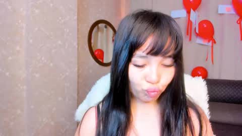 Snapshot of aya_moon chatting on February 14, 2025, 3:00 am Aya Moon online show from February 14, 2025, 3:00 am