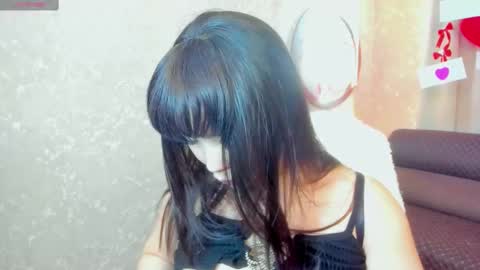Snapshot of aya_moon chatting on February 20, 2025, 3:12 am Aya Moon online show from February 20, 2025, 3:12 am