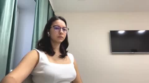 Snapshot of ayakoslotemaker chatting on October 30, 2025, 5:31 am Allison online show from October 30, 2025, 5:31 am