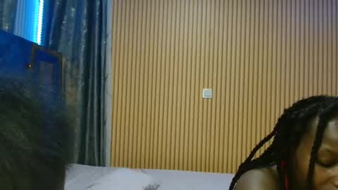 Ayanah online show from December 4, 2025, 4:16 pm