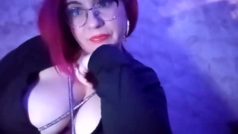 Snapshot of ayannalexy chatting on December 1, 2025, 7:52 pm Ayanna online show from December 1, 2025, 7:52 pm