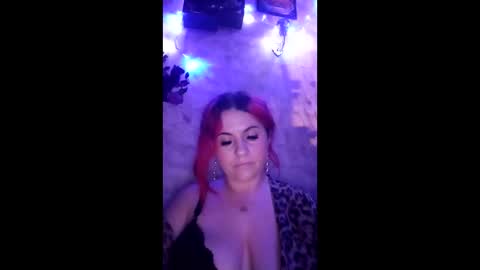 Snapshot of ayannalexy chatting on December 14, 2025, 6:56 pm Ayanna online show from December 14, 2025, 6:56 pm