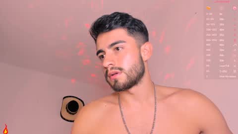 Snapshot of aydan_stiven9 chatting on December 2, 2024, 10:45 pm AYDAN STIVEN OF AYDANSTIVEN online show from December 2, 2024, 10:45 pm