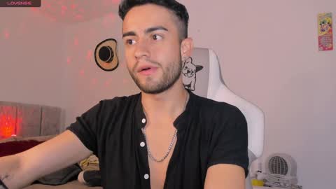 Snapshot of aydan_stiven9 chatting on December 20, 2024, 8:12 pm AYDAN STIVEN OF AYDANSTIVEN online show from December 20, 2024, 8:12 pm