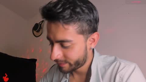 Snapshot of aydan_stiven9 chatting on January 22, 2025, 10:15 pm AYDAN STIVEN OF AYDANSTIVEN online show from January 22, 2025, 10:15 pm