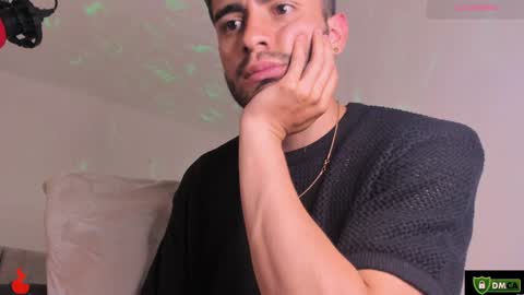 Snapshot of aydan_stiven9 chatting on February 7, 2025, 1:36 am AYDAN STIVEN OF AYDANSTIVEN online show from February 7, 2025, 1:36 am