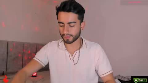 Snapshot of aydan_stiven9 chatting on February 10, 2025, 9:25 pm AYDAN STIVEN OF AYDANSTIVEN online show from February 10, 2025, 9:25 pm