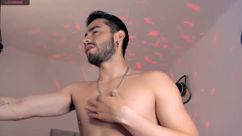 Snapshot of aydan_stiven9 chatting on March 10, 2025, 10:02 pm AYDAN STIVEN OF AYDANSTIVEN online show from March 10, 2025, 10:02 pm