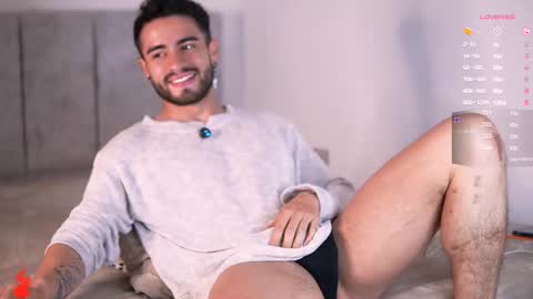 Snapshot of aydan_stiven9 chatting on October 8, 2025, 11:46 pm AYDAN STIVEN OF AYDANSTIVEN online show from October 8, 2025, 11:46 pm