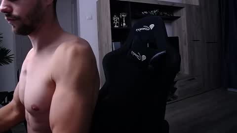 Aydan Blake Official online show from November 10, 2025, 9:41 am