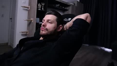 Aydan Blake Official online show from November 12, 2025, 10:04 am