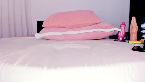 Snapshot of aydaxoxo chatting on December 5, 2024, 11:27 am Ana  FREE   online show from December 5, 2024, 11:27 am