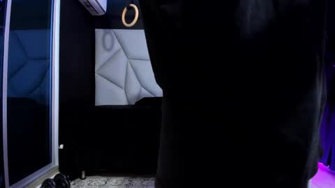 Ayden Miller online show from March 12, 2025, 12:42 am