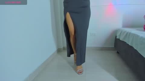 Snapshot of ayheleen_sexygirl3 chatting on January 12, 2025, 4:00 am Mariana online show from January 12, 2025, 4:00 am