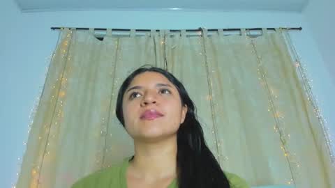 Snapshot of ayheleen_sexygirl3 chatting on March 5, 2025, 2:57 am Mariana online show from March 5, 2025, 2:57 am