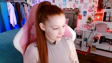 Ayla hill online show from November 24, 2025, 7:13 pm