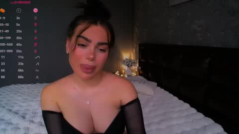 Snapshot of aylademir chatting on January 12, 2025, 5:22 pm Ayla online show from January 12, 2025, 5:22 pm