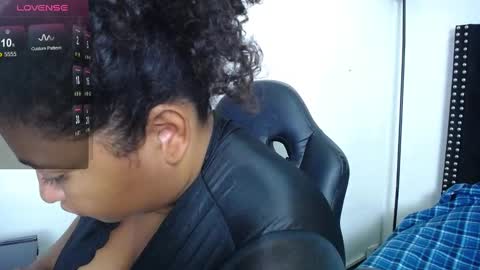 Ayliinn  online show from March 2, 2025, 3:24 am