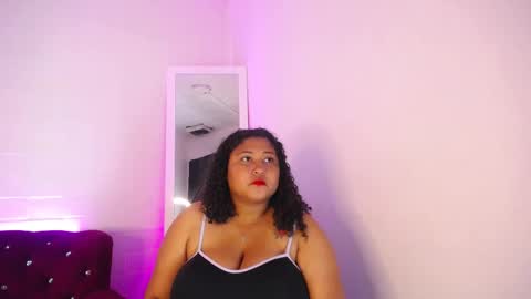 Ayliinn  online show from September 9, 2025, 2:55 am