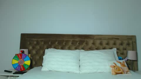 Aylin online show from October 26, 2025, 3:45 am