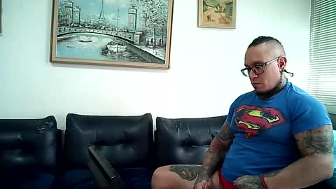 Ayrton naffah2 online show from September 18, 2025, 6:10 pm