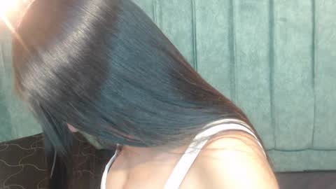 Snapshot of aysel_27 chatting on September 20, 2025, 8:10 pm Aysel online show from September 20, 2025, 8:10 pm