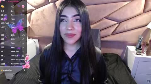 Snapshot of aysel_27 chatting on September 30, 2025, 9:20 pm Aysel online show from September 30, 2025, 9:20 pm
